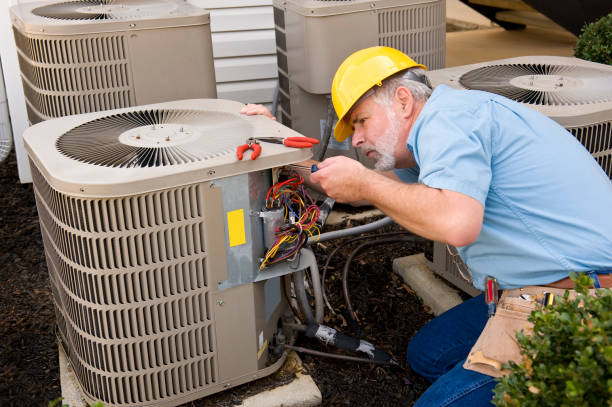 Best HVAC Replacement Cost  in Brandenburg, KY