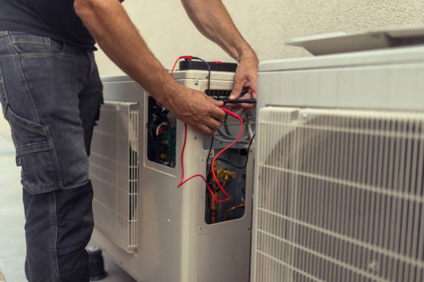 Trusted Brandenburg, KY HVAC Experts