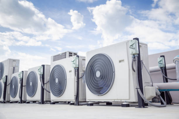 Best Residential HVAC Services  in Brandenburg, KY