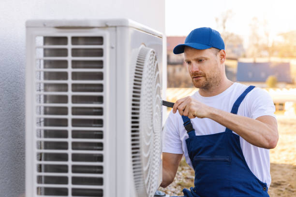 Best Local HVAC Companies  in Brandenburg, KY